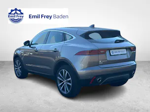 Jaguar E-Pace 2.0 T 200 SE AWD