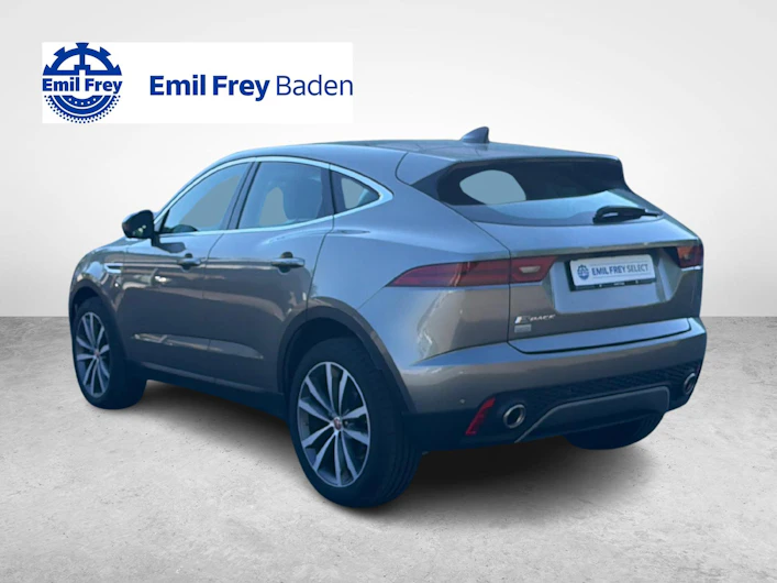 Fahrzeugbild JAGUAR E-PACE