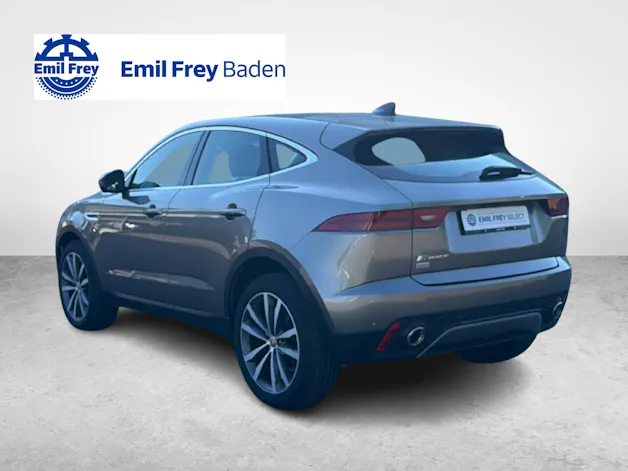 Jaguar E-Pace 2.0 T 200 SE AWD