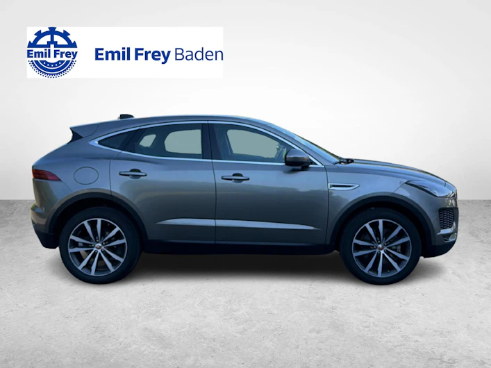 Fahrzeugbild JAGUAR E-PACE