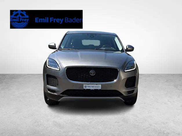 Jaguar E-Pace 2.0 T 200 SE AWD