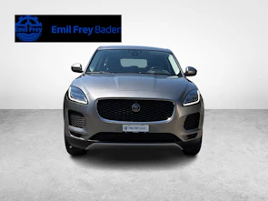 Fahrzeugbild JAGUAR E-Pace 2.0 T 200 SE AWD