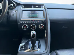 Jaguar E-Pace 2.0 T 200 SE AWD