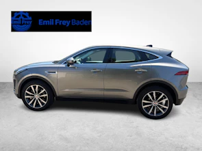 Fahrzeugbild JAGUAR E-Pace 2.0 T 200 SE AWD
