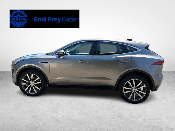 Fahrzeugbild JAGUAR E-PACE