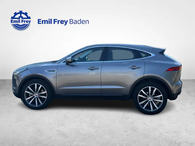 Jaguar E-Pace 2.0 T 200 SE AWD