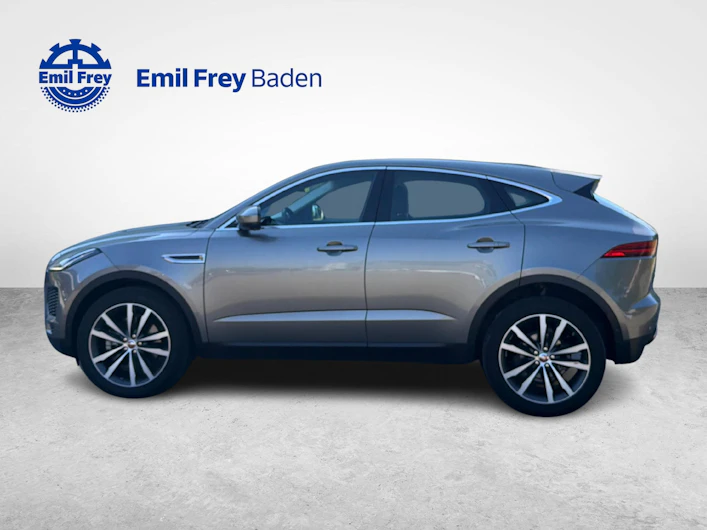 Fahrzeugbild JAGUAR E-PACE