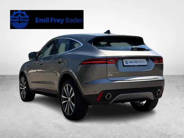 Jaguar E-Pace 2.0 T 200 SE AWD