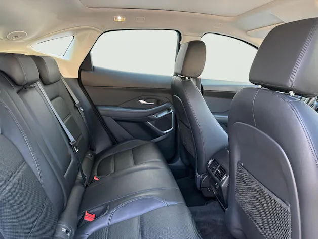 Jaguar E-Pace 2.0 T 200 SE AWD