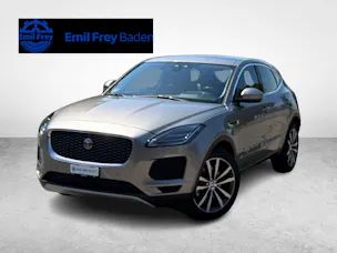Jaguar E-Pace 2.0 T 200 SE AWD