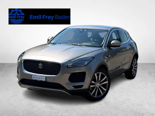 Jaguar E-Pace 2.0 T 200 SE AWD