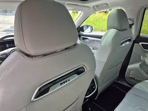 MG Marvel R 70kWh Luxury