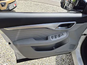 MG Marvel R 70kWh Luxury