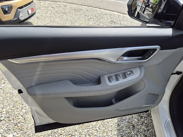 MG Marvel R 70kWh Luxury
