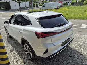 MG Marvel R 70kWh Luxury