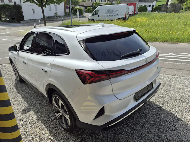 MG Marvel R 70kWh Luxury