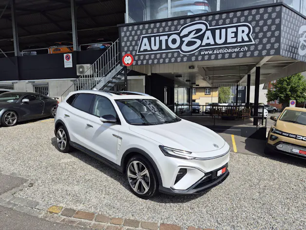 MG Marvel R 70kWh Luxury
