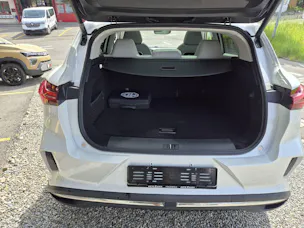 MG Marvel R 70kWh Luxury