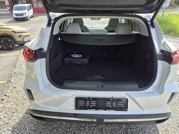 MG Marvel R 70kWh Luxury