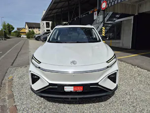 MG Marvel R 70kWh Luxury