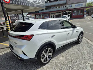 MG Marvel R 70kWh Luxury