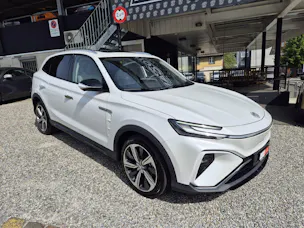 MG Marvel R 70kWh Luxury