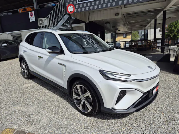 MG Marvel R 70kWh Luxury