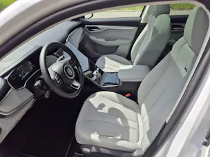 MG Marvel R 70kWh Luxury