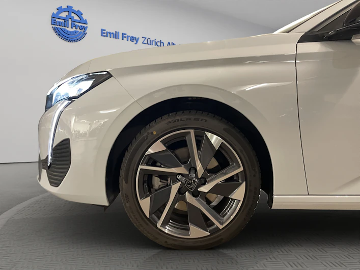 Fahrzeugbild PEUGEOT 308