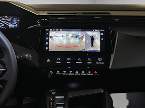 Fahrzeugbild PEUGEOT 308 SW 1.5 BlueHDi Allure