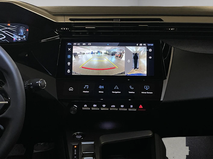 Fahrzeugbild PEUGEOT 308