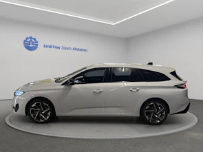 Fahrzeugbild PEUGEOT 308 SW 1.5 BlueHDi Allure