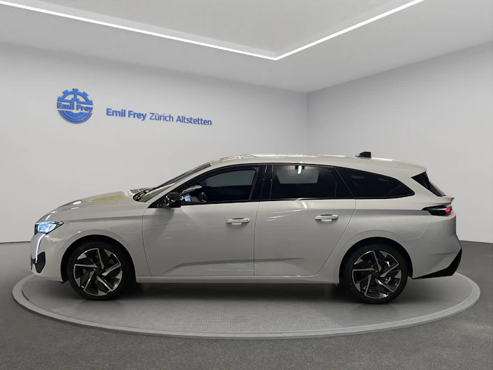 Fahrzeugbild PEUGEOT 308