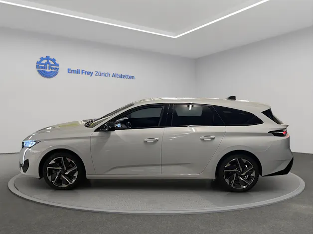 Peugeot 308 SW 1.5 BlueHDi Allure