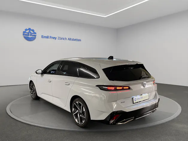 Peugeot 308 SW 1.5 BlueHDi Allure