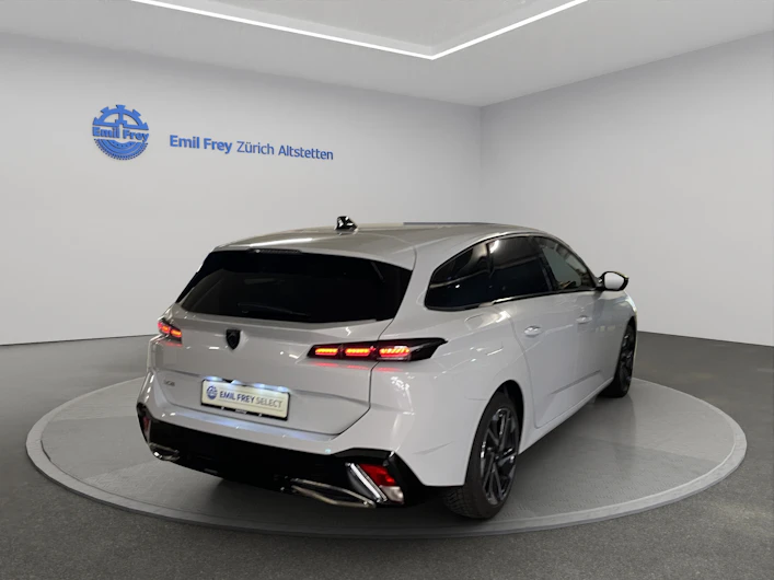 Fahrzeugbild PEUGEOT 308