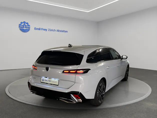Peugeot 308 SW 1.5 BlueHDi Allure