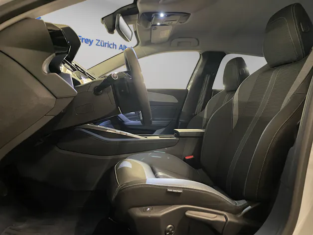 Peugeot 308 SW 1.5 BlueHDi Allure