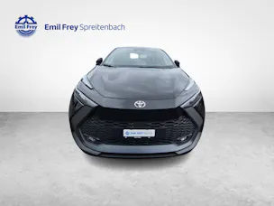 Toyota C-HR 2.0 HEV Trend 4x4 / Jetzt mit attraktivem 1.9% Leasing!