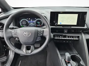 Toyota C-HR 2.0 HEV Trend 4x4 / Jetzt mit attraktivem 1.9% Leasing!
