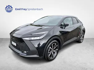 Toyota C-HR 2.0 HEV Trend 4x4 / Jetzt mit attraktivem 1.9% Leasing!