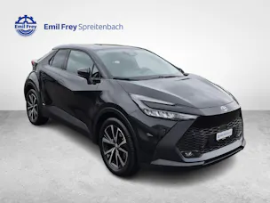 Toyota C-HR 2.0 HEV Trend 4x4 / Jetzt mit attraktivem 1.9% Leasing!