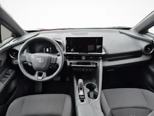 Toyota C-HR 2.0 HEV Trend 4x4 / Jetzt mit attraktivem 1.9% Leasing!