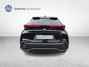 Toyota C-HR 2.0 HEV Trend 4x4 / Jetzt mit attraktivem 1.9% Leasing!