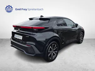 Toyota C-HR 2.0 HEV Trend 4x4 / Jetzt mit attraktivem 1.9% Leasing!