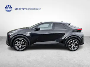 Toyota C-HR 2.0 HEV Trend 4x4 / Jetzt mit attraktivem 1.9% Leasing!
