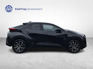Toyota C-HR 2.0 HEV Trend 4x4 / Jetzt mit attraktivem 1.9% Leasing!
