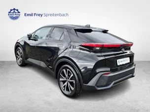 Toyota C-HR 2.0 HEV Trend 4x4 / Jetzt mit attraktivem 1.9% Leasing!