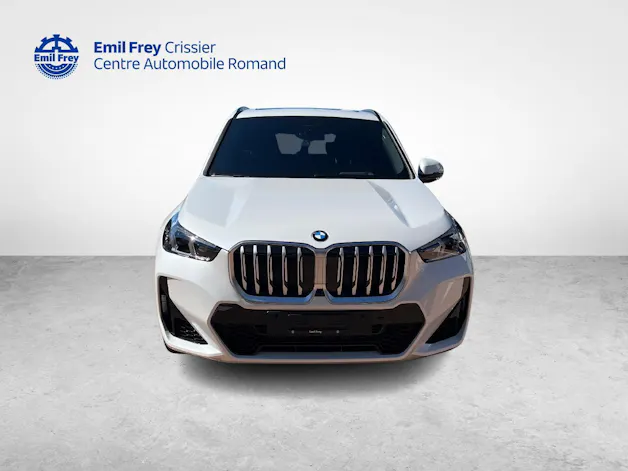 BMW X1 23i xDrive