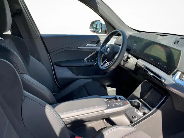 BMW X1 23i xDrive